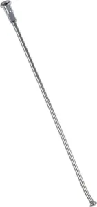 MOOSE OFFROAD HARD-PARTS - SPOKE INDIVIDUL OUTER 19 - 02110094