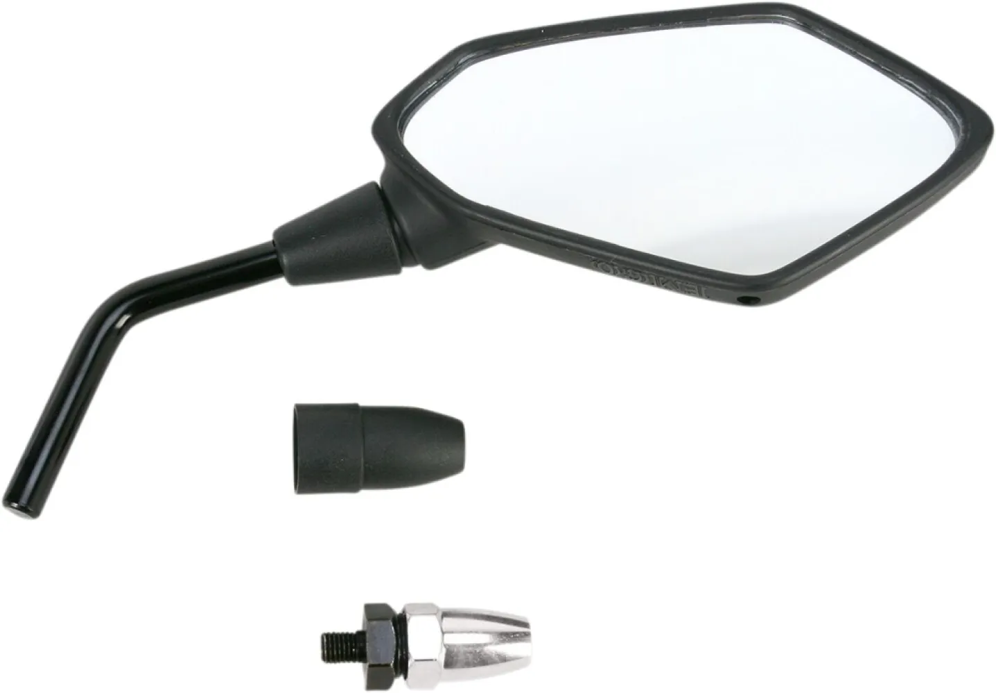 EMGO - MIRROR R/H KAWASAKI - 06400691