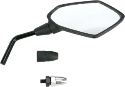 EMGO - MIRROR R/H KAWASAKI - 06400691