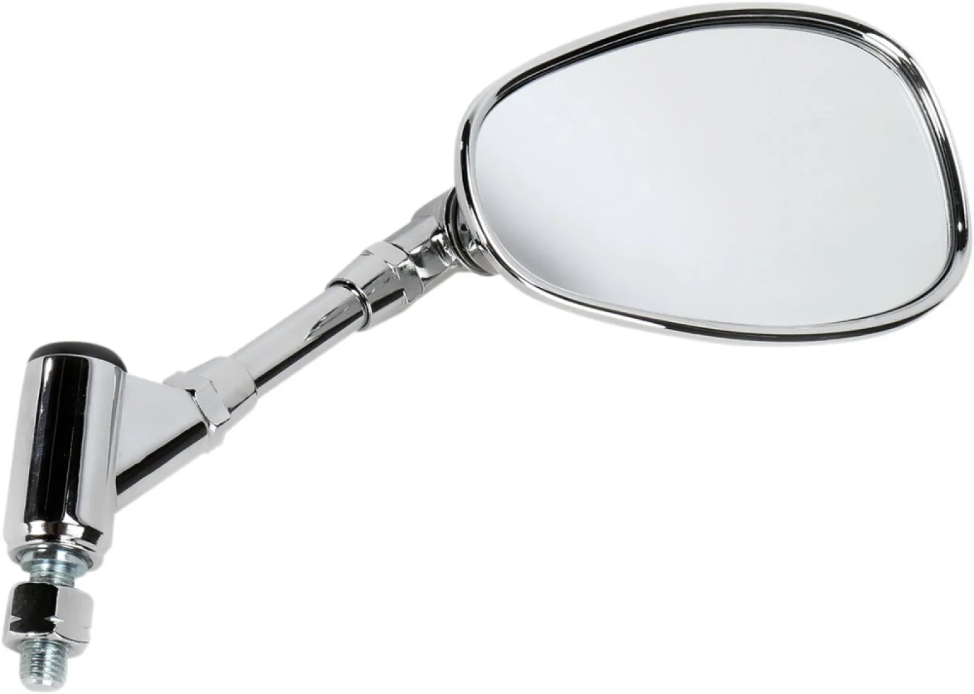 EMGO - MIRROR R/H YAM UNIV 10MM - 06400710