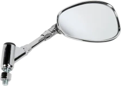EMGO - MIRROR R/H YAM UNIV 10MM - 06400710