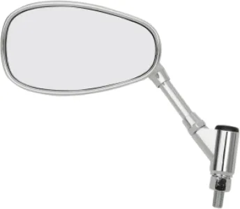 EMGO - MIRROR L/H YAM UNIV 10MM - 06400711