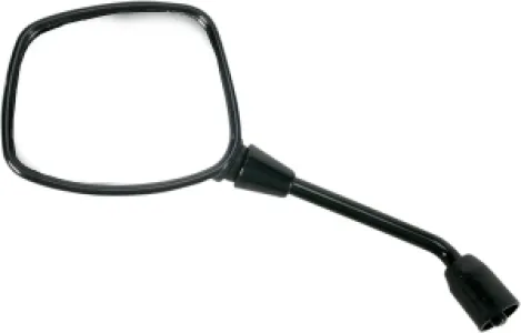 EMGO - MIRROR L/H SUZUKI - 06400717
