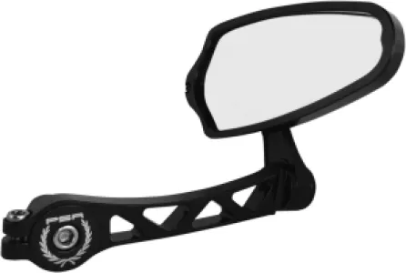PSR - MIRROR BAREND FELIPE 2 BK - 06400790