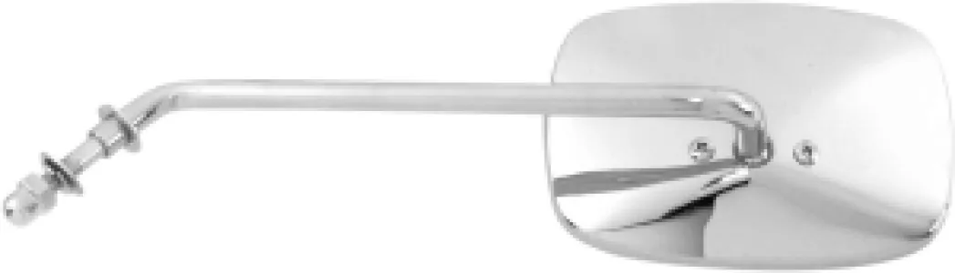 EMGO - MIRROR CHROME LEFT EC STEM - 06400802