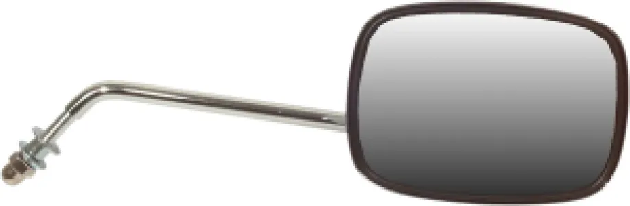 EMGO - MIRROR CHROME RIGHT EC STEM - 06400803
