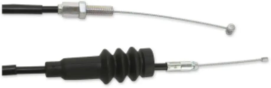 MOOSE OFFROAD HARD-PARTS - CABLE THROTTLE MSE SUZ - 06501269