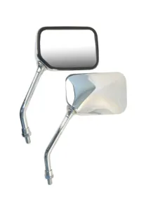 EMGO - MIRROR CHROME RIGHT EC STEM - 06400822