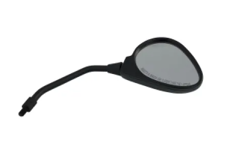 EMGO - MIRROR BLACK LEFT EC STEM - 06400812