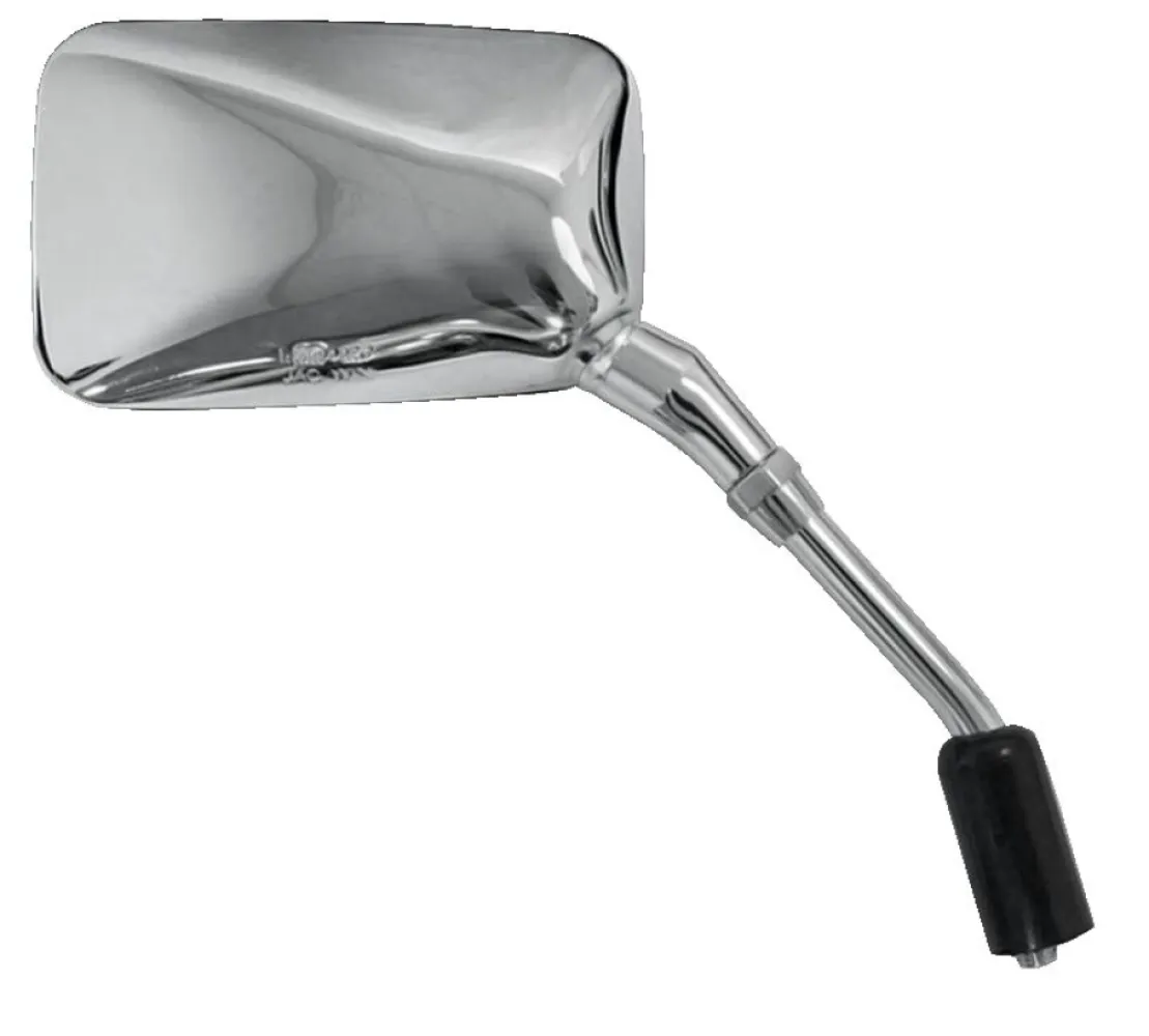 EMGO - MIRROR CHROME RIGHT EC STEM - 06400824