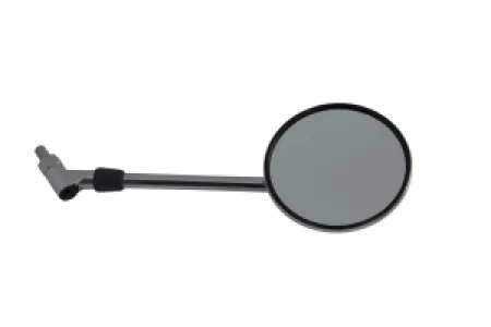 EMGO - MIRROR CHROME BOTH EC STEM - 06400836