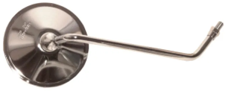 EMGO - MIRROR CHROME LEFT EC STEM - 06400841