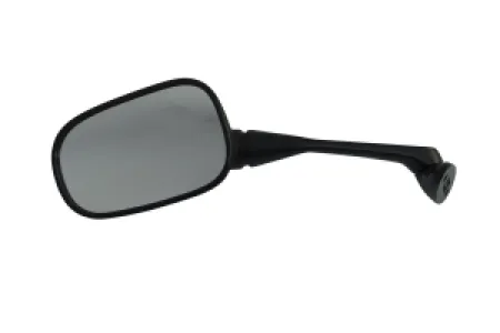 EMGO - MIRROR BLACK LEFT EC FAIRING - 06400848