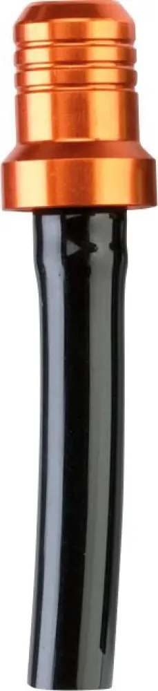 MOOSE OFFROAD HARD-PARTS - VENT CAP FUEL ORANGE - 07030261