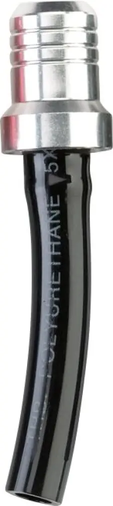 MOOSE OFFROAD HARD-PARTS - VENT CAP FUEL SILVER - 07030263