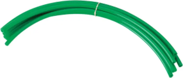 MOOSE OFFROAD HARD-PARTS - VENT HOSE REFILL GRN 9PK - 07030730