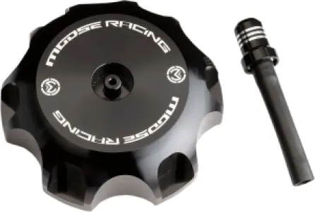 MOOSE OFFROAD HARD-PARTS - GAS CAP ALUM IMS - 07030859