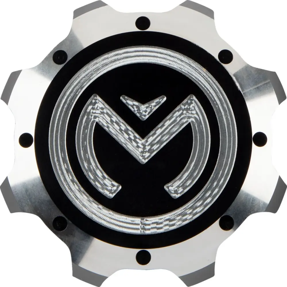 MOOSE OFFROAD HARD-PARTS - GAS CAP BILLET CANAM MSE - 07030891