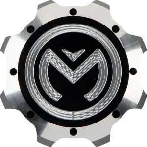MOOSE OFFROAD HARD-PARTS - GAS CAP BILLET CANAM MSE - 07030891
