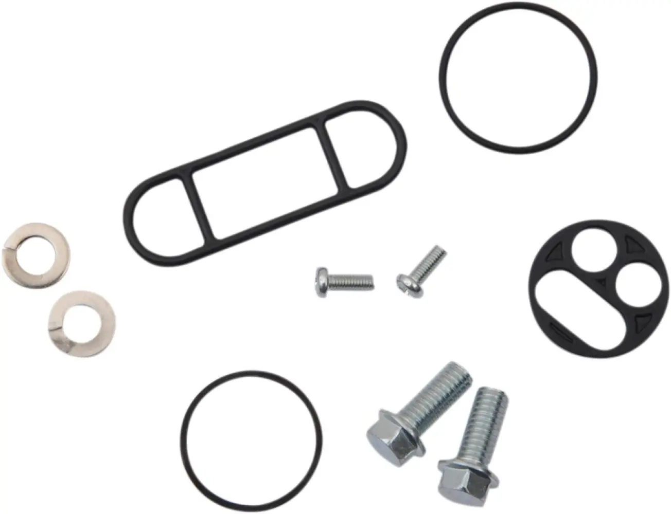 MOOSE OFFROAD HARD-PARTS - REBUILD KIT PETCOCK YAM - 07050335