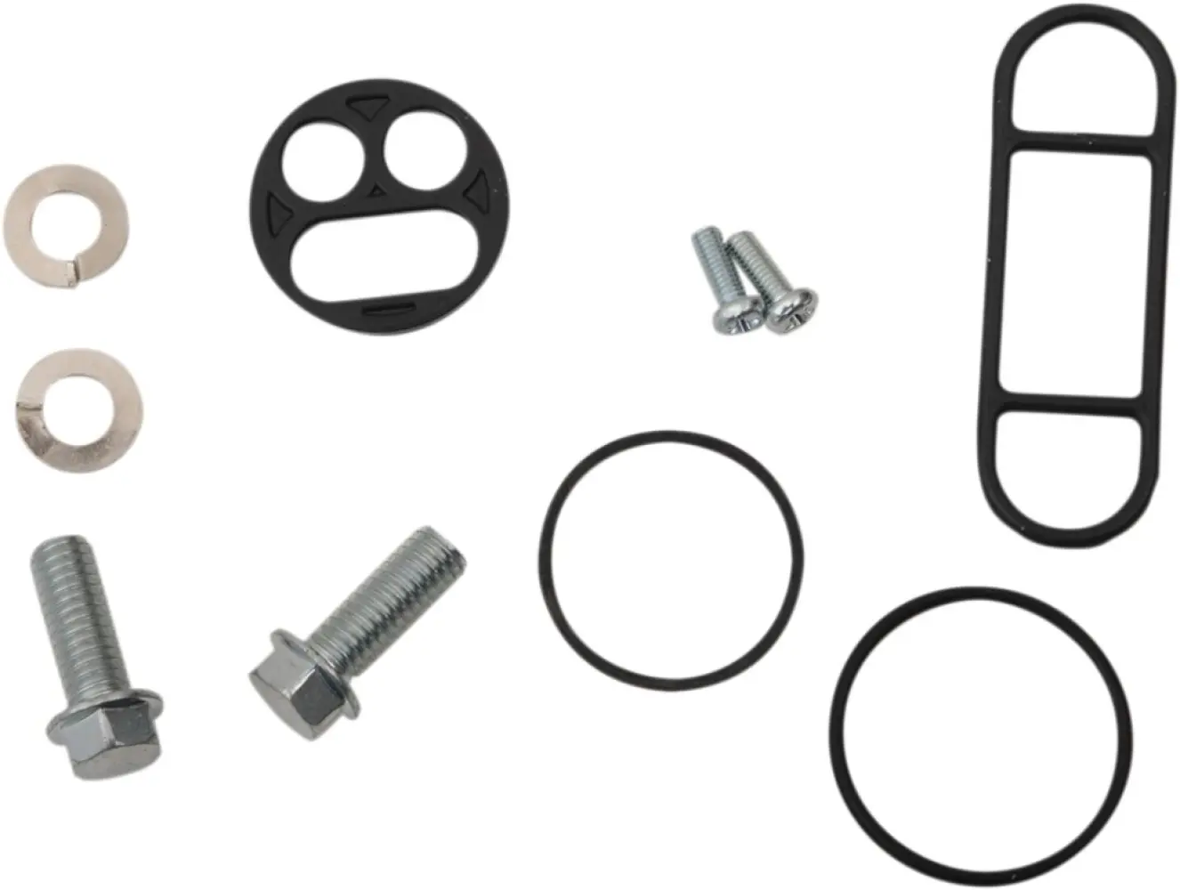 MOOSE OFFROAD HARD-PARTS - REBUILD KIT PETCOCK YAM - 07050336
