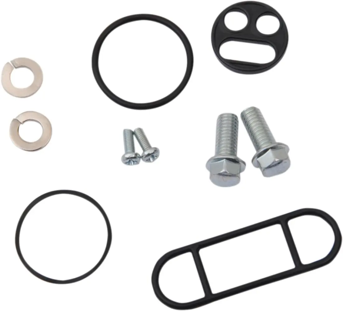 MOOSE OFFROAD HARD-PARTS - REBUILD KIT PETCOCK YAM - 07050338