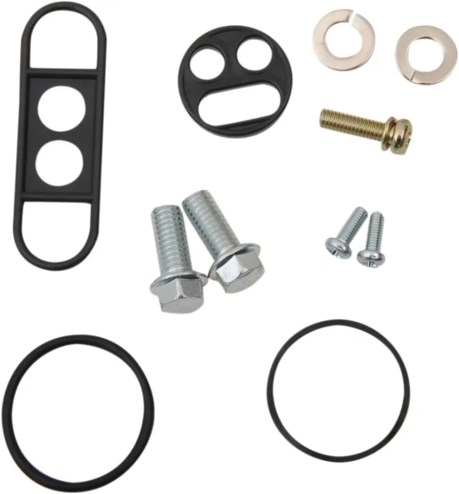 MOOSE OFFROAD HARD-PARTS - REBUILD KIT PETCOCK YAM - 07050339