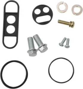 MOOSE OFFROAD HARD-PARTS - REBUILD KIT PETCOCK YAM - 07050339