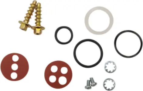 MOOSE OFFROAD HARD-PARTS - REBUILD KIT PETCOCK KTM - 07050341