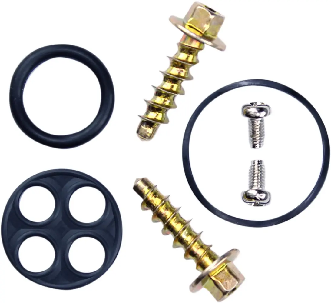 MOOSE OFFROAD HARD-PARTS - REBUILD KIT PETCOCK KTM - 07050340