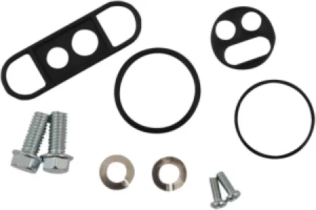 MOOSE OFFROAD HARD-PARTS - REBUILD KIT PETCOCK YAM - 07050342