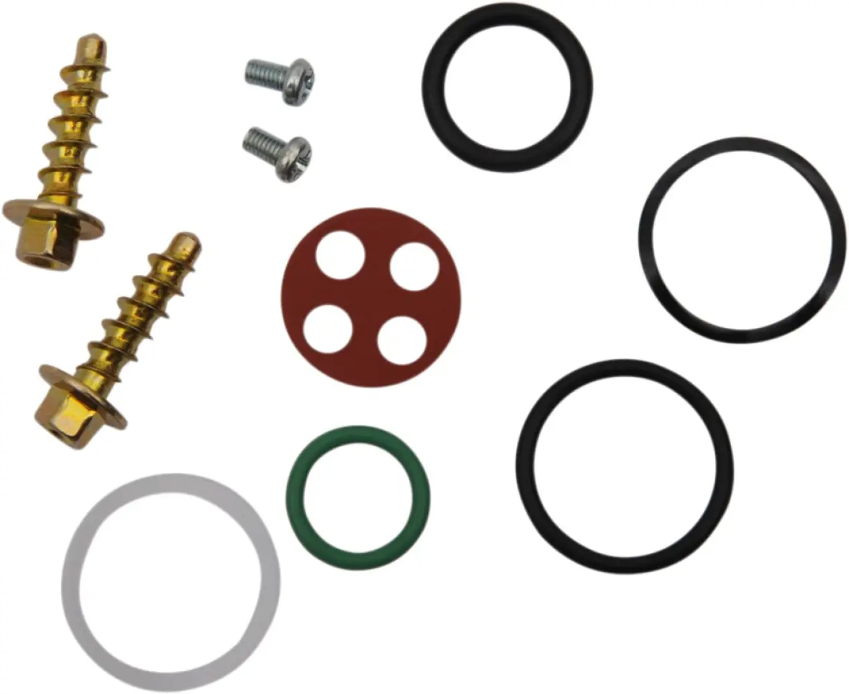 MOOSE OFFROAD HARD-PARTS - REBUILD KIT PETCOCK KTM - 07050343