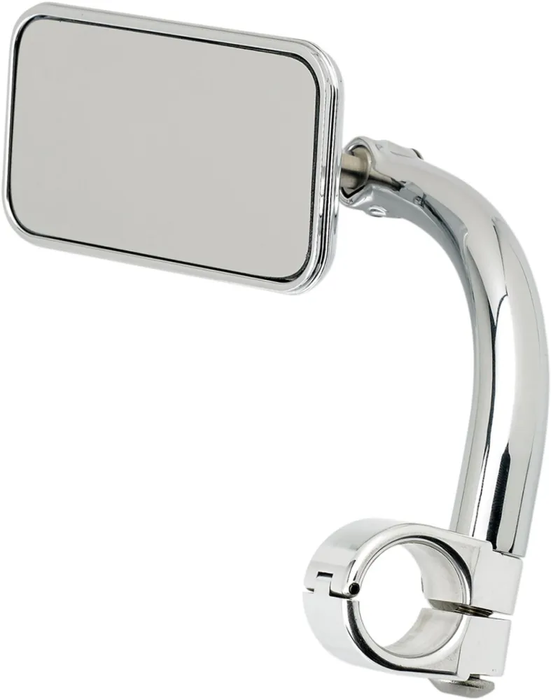 BILTWELL - MIRROR REC CLAMPON 7/8 CH - 06400997