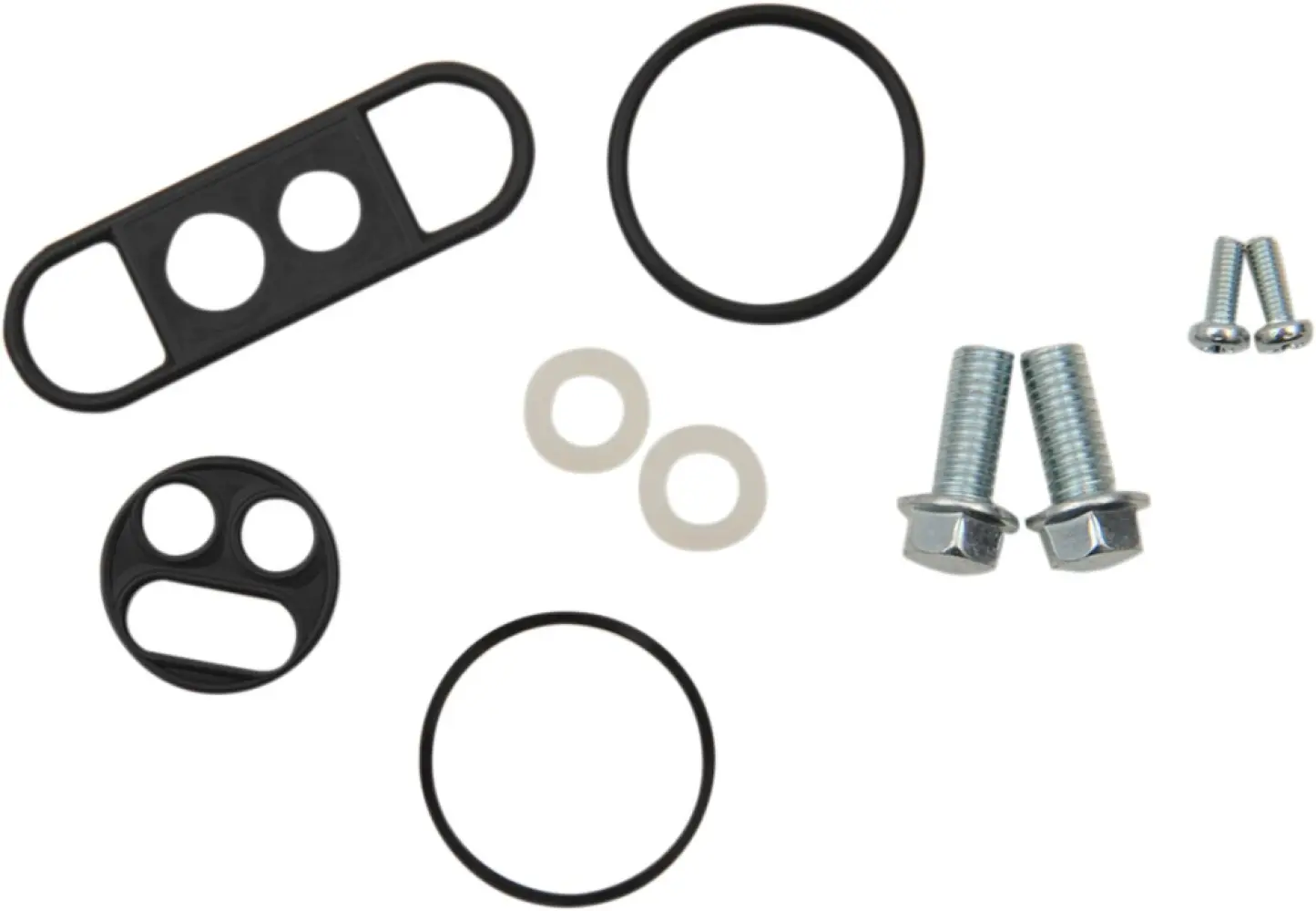 MOOSE OFFROAD HARD-PARTS - REBUILD KIT PETCOCK YAM - 07050346