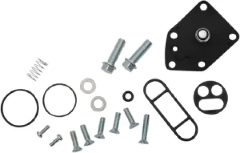 MOOSE OFFROAD HARD-PARTS - REBUILD KIT PETCOCK SUZ - 07050350