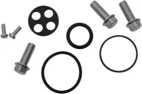 MOOSE OFFROAD HARD-PARTS - REBUILD KIT PETCOCK SUZ - 07050351