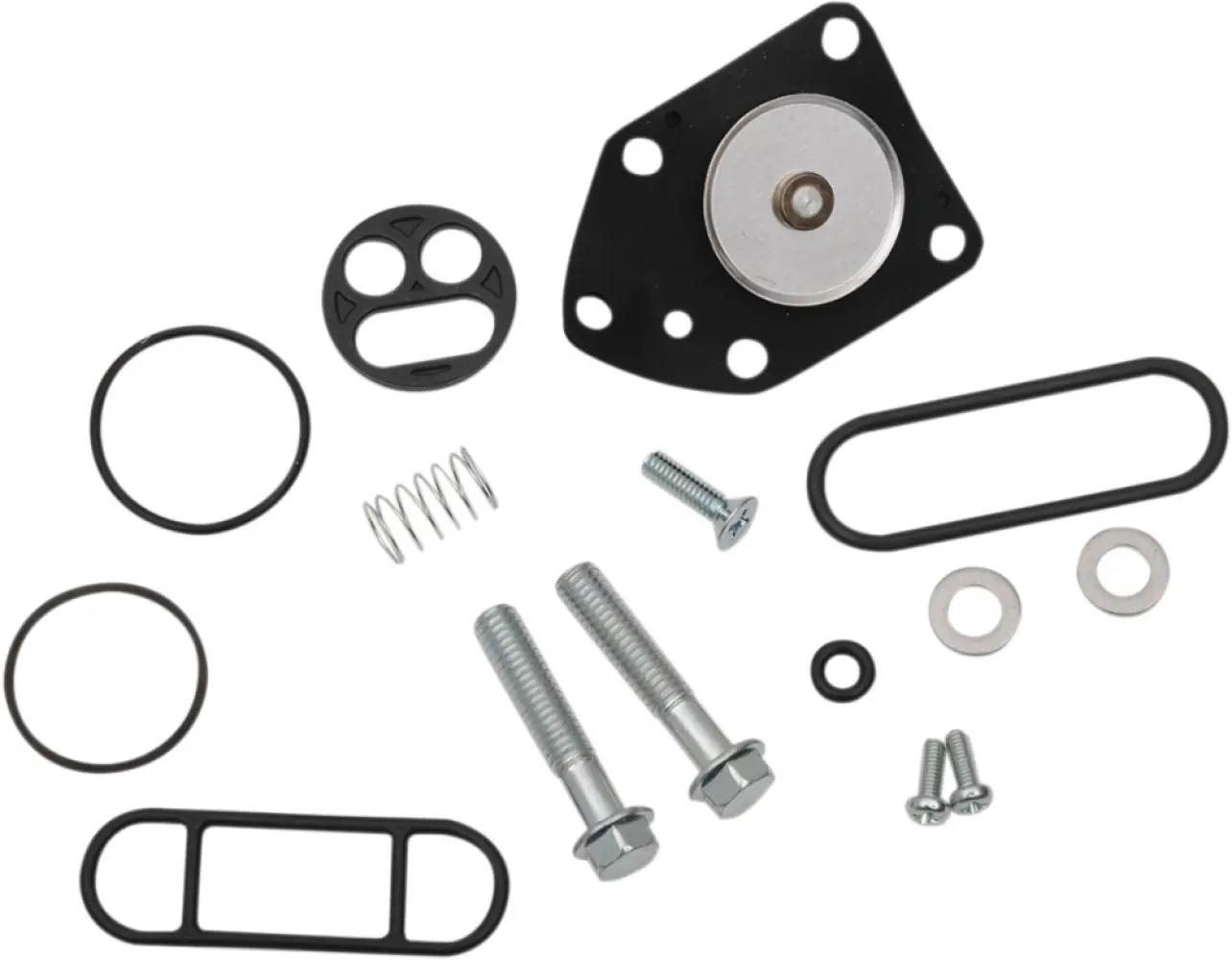 MOOSE OFFROAD HARD-PARTS - REBUILD KIT PETCOCK SUZ - 07050352