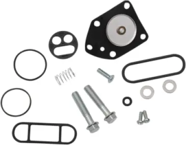 MOOSE OFFROAD HARD-PARTS - REBUILD KIT PETCOCK SUZ - 07050352