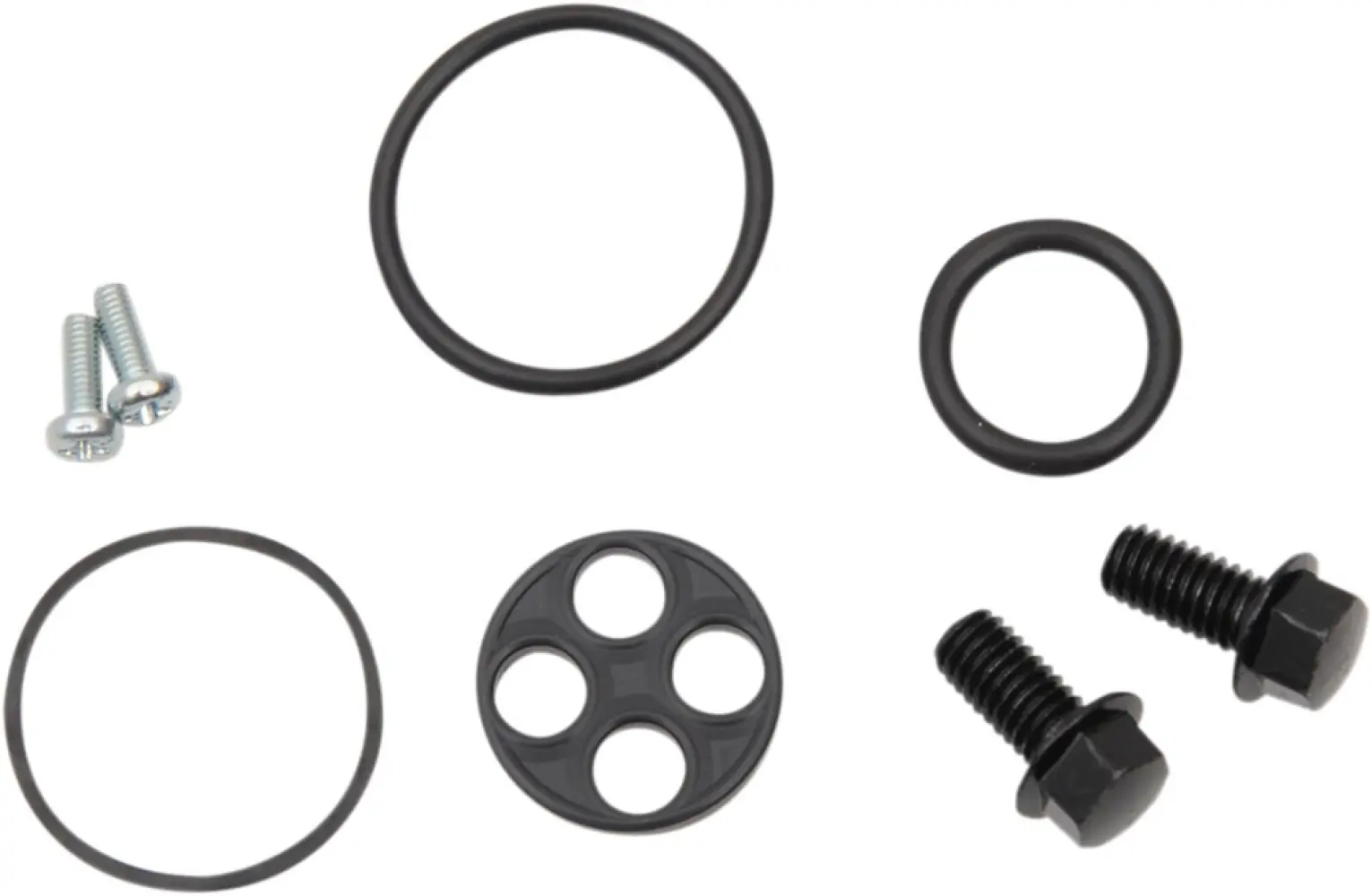 MOOSE OFFROAD HARD-PARTS - REBUILD KIT PETCOCK SUZ - 07050354