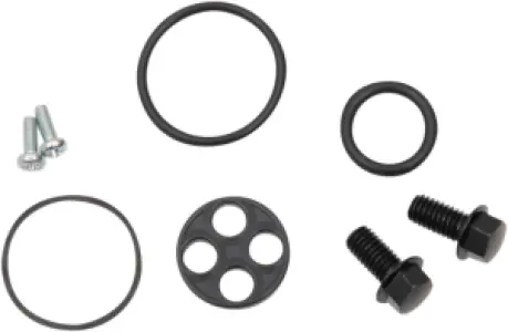 MOOSE OFFROAD HARD-PARTS - REBUILD KIT PETCOCK SUZ - 07050354