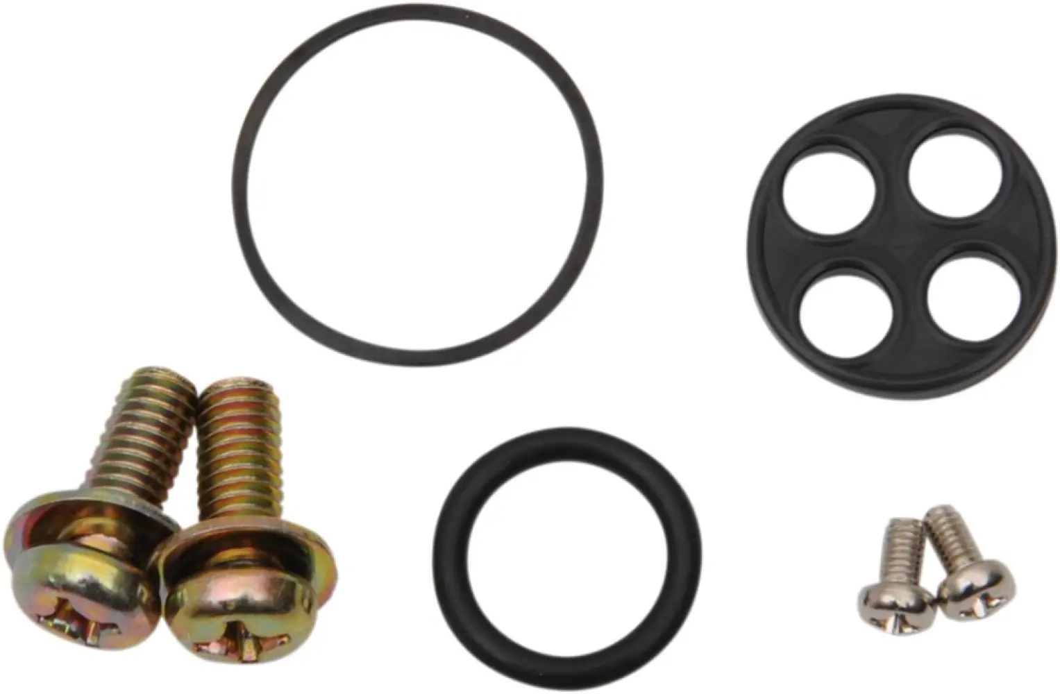MOOSE OFFROAD HARD-PARTS - REBUILD KIT PETCOCK SUZ - 07050356