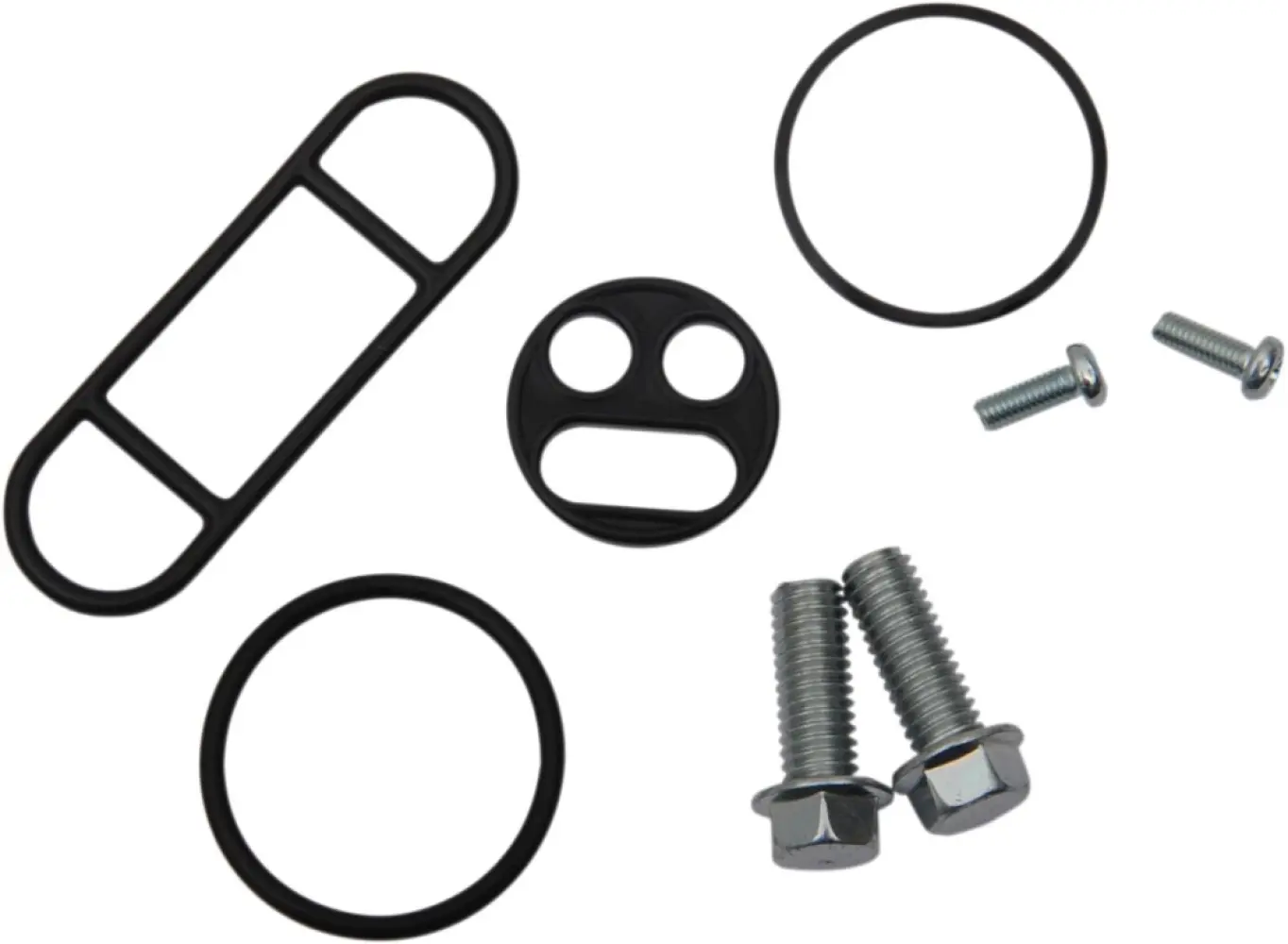 MOOSE OFFROAD HARD-PARTS - REBUILD KIT PETCOCK KAW - 07050357
