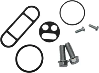 MOOSE OFFROAD HARD-PARTS - REBUILD KIT PETCOCK KAW - 07050357