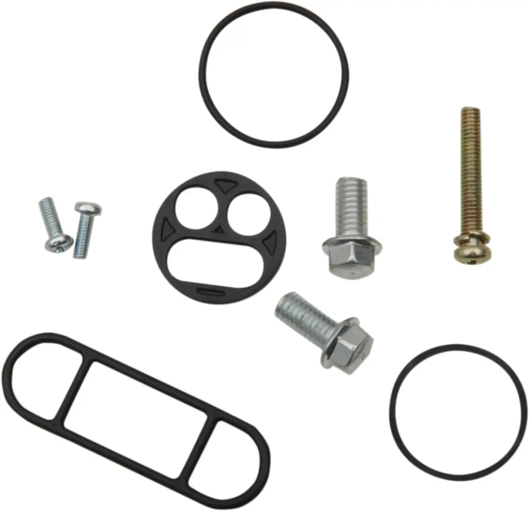 MOOSE OFFROAD HARD-PARTS - REBUILD KIT PETCOCK KAW - 07050361