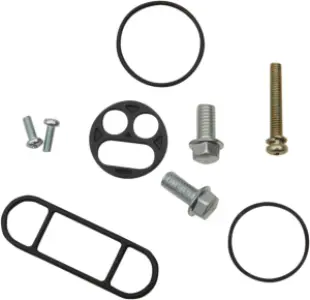 MOOSE OFFROAD HARD-PARTS - REBUILD KIT PETCOCK KAW - 07050361