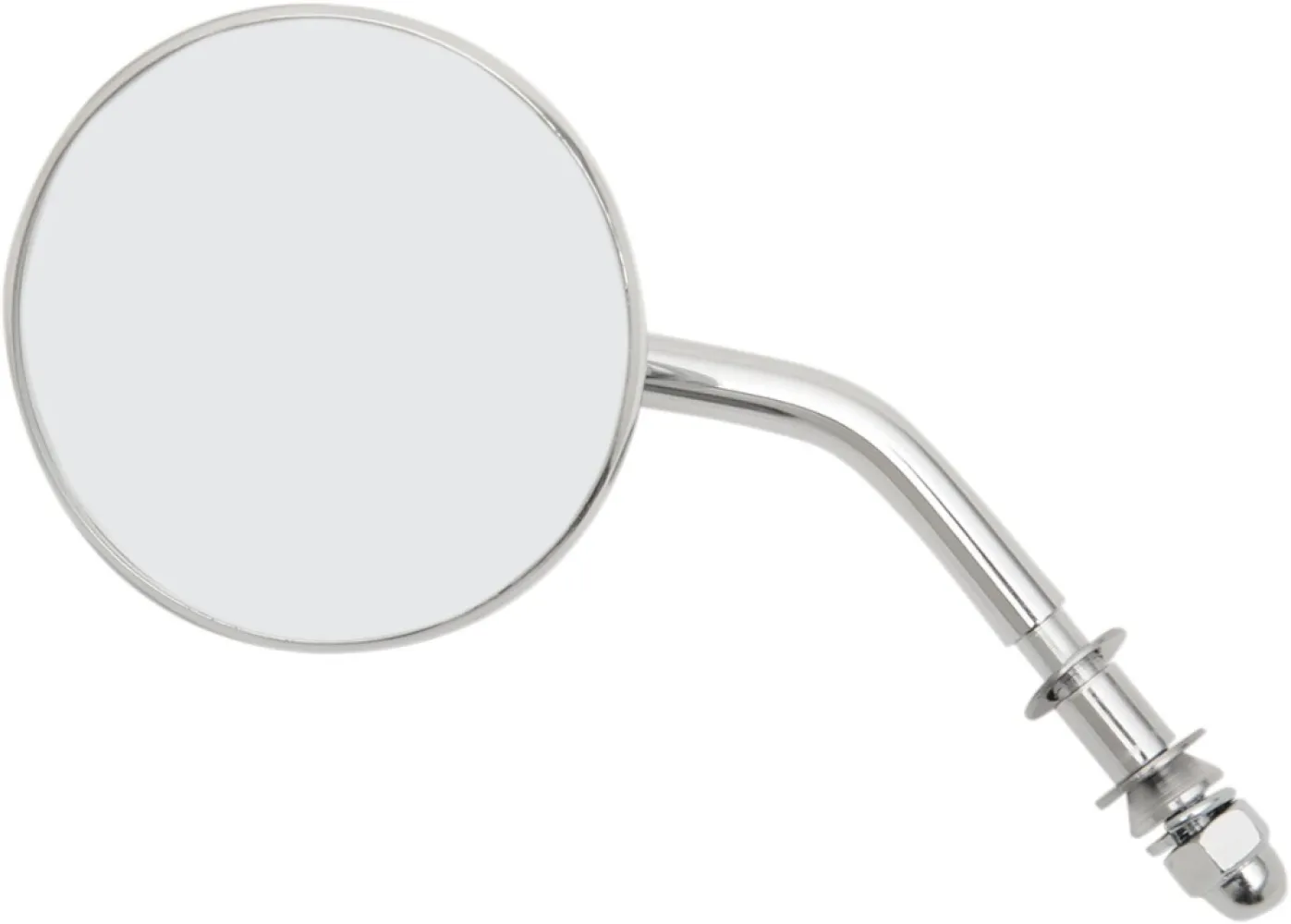 EMGO - MIRROR 3 STAMPED CHROME - 06401015