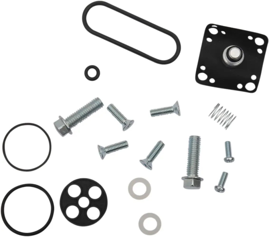 MOOSE OFFROAD HARD-PARTS - REBUILD KIT PETCOCK KAW - 07050362