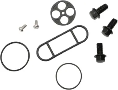 MOOSE OFFROAD HARD-PARTS - REBUILD KIT PETCOCK KAW - 07050364