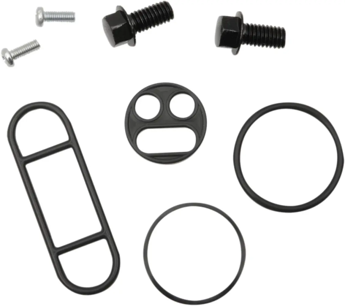 MOOSE OFFROAD HARD-PARTS - REBUILD KIT PETCOCK KAW - 07050365