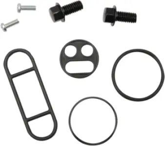 MOOSE OFFROAD HARD-PARTS - REBUILD KIT PETCOCK KAW - 07050365